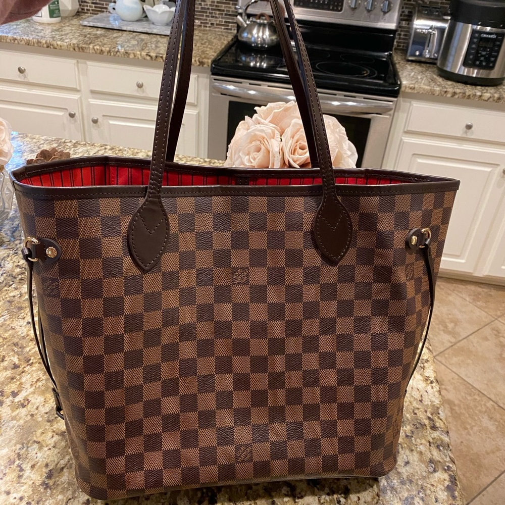 Neverfull MM